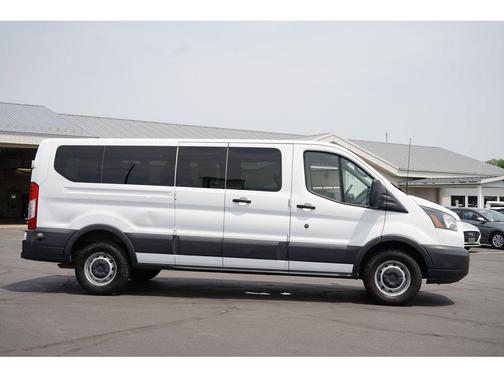 2016 Ford Transit-350 XL