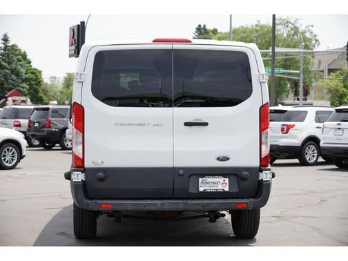 2016 Ford Transit-350 XL