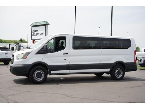 2016 Ford Transit-350 XL
