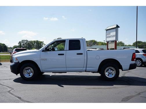 2017 RAM 1500 Tradesman/Express