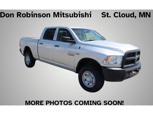 2015 RAM 2500 Tradesman