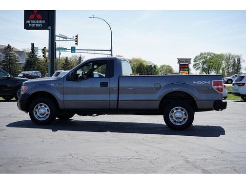 2014 Ford F-150 XL