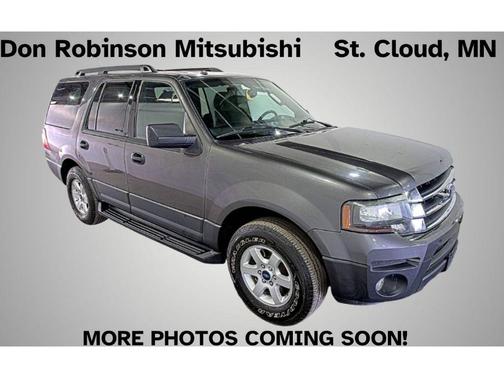 2016 Ford Expedition XL