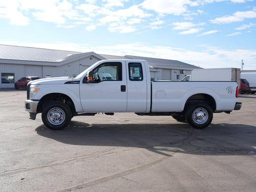2016 Ford F-250 XL