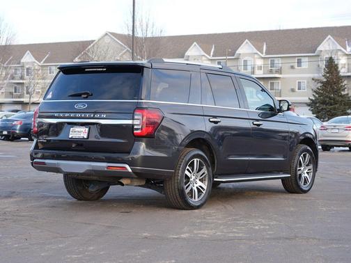2023 Ford Expedition Limited