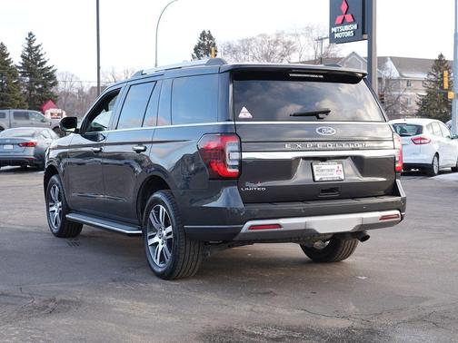 2023 Ford Expedition Limited