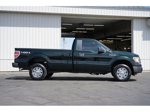 2014 Ford F-150 XL