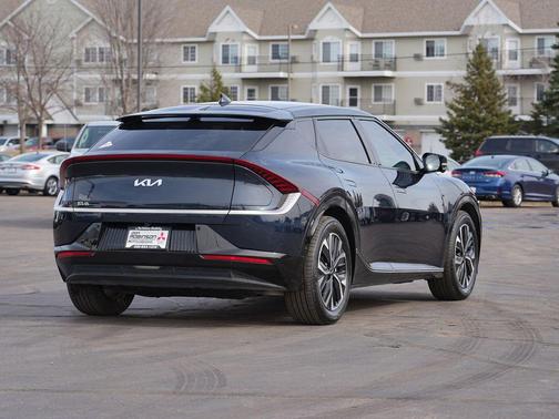 2023 Kia EV6 Wind