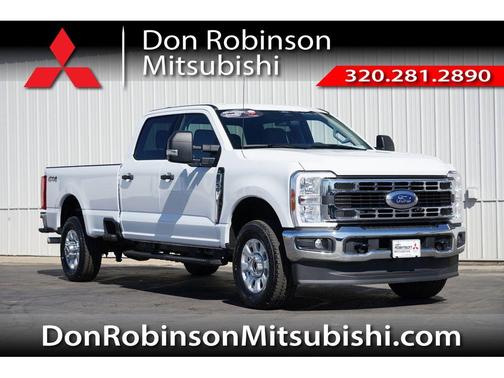 2024 Ford F-250 XLT