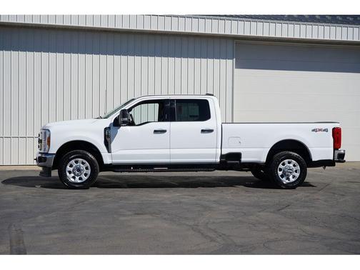 2024 Ford F-250 XLT