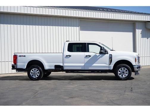 2024 Ford F-250 XLT