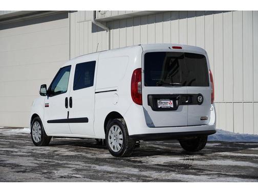 2020 RAM ProMaster City SLT