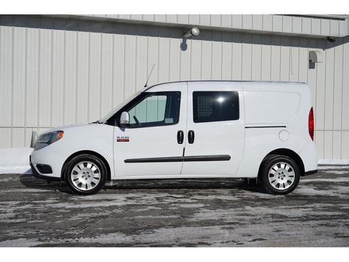 2020 RAM ProMaster City SLT