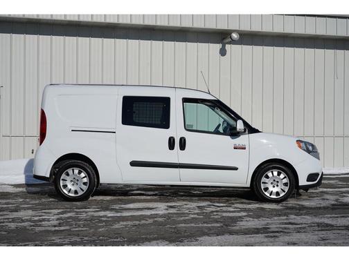 2020 RAM ProMaster City SLT