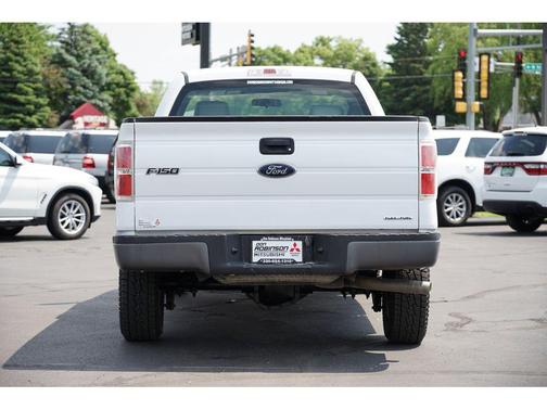 2014 Ford F-150 XL