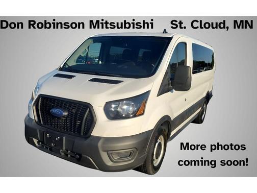 2021 Ford Transit-150 XL