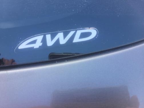 2018 Mitsubishi Outlander Sport SE