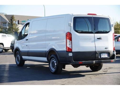 2016 Ford Transit-150 Base