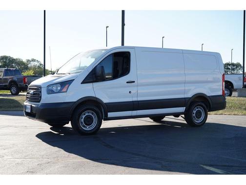 2016 Ford Transit-150 Base