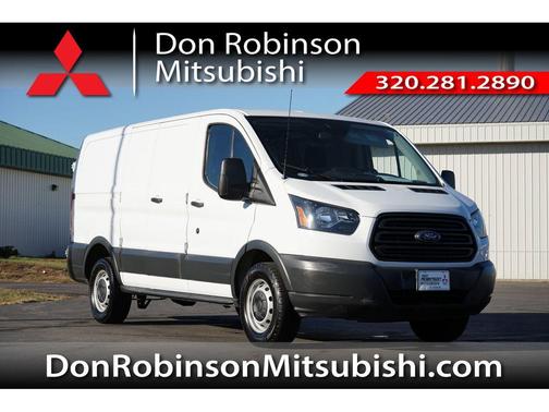 2016 Ford Transit-150 Base