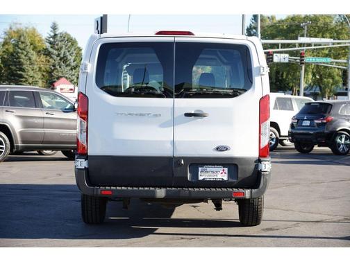 2016 Ford Transit-150 Base