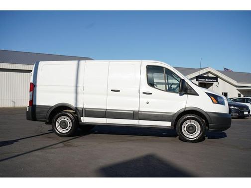 2016 Ford Transit-150 Base