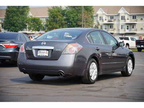 2010 Nissan Altima 2.5 S