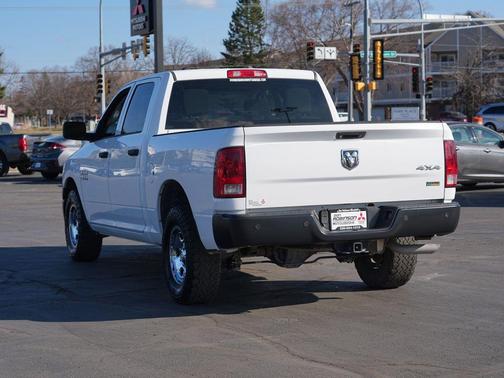 2014 RAM 1500 Tradesman/Express