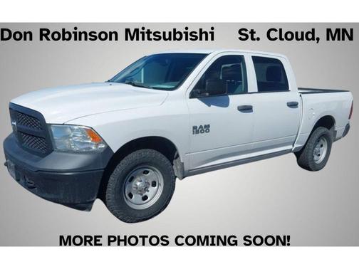2014 RAM 1500 Tradesman/Express