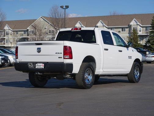 2014 RAM 1500 Tradesman/Express
