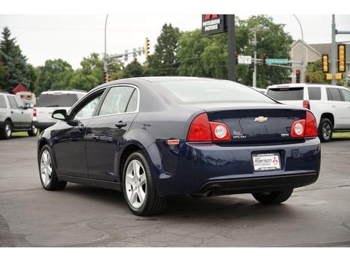 2011 Chevrolet Malibu LS Fleet