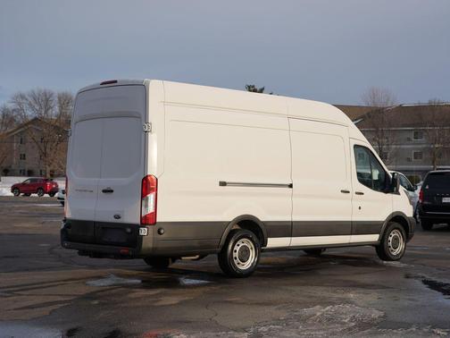 2017 Ford Transit-250 Base