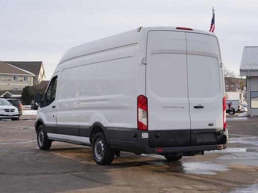 2017 Ford Transit-250 Base