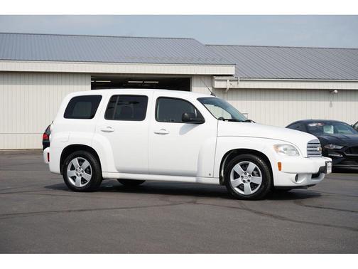 2010 Chevrolet HHR LS