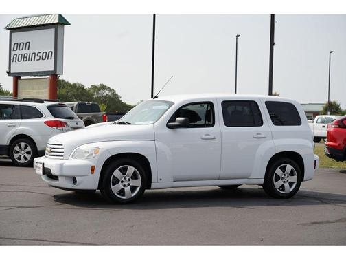 2010 Chevrolet HHR LS
