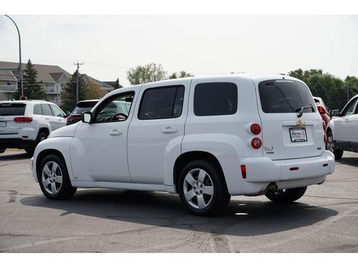 2010 Chevrolet HHR LS