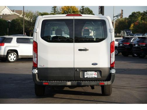 2016 Ford Transit-150 Base