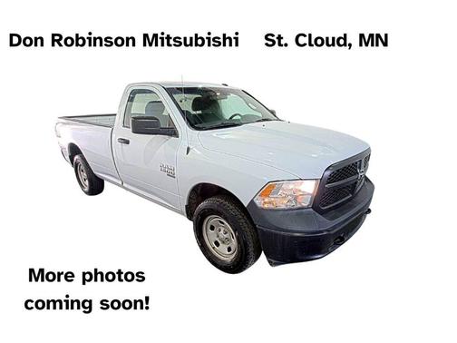 2020 RAM 1500 Classic Tradesman