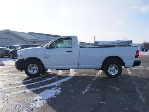 2020 RAM 1500 Classic Tradesman