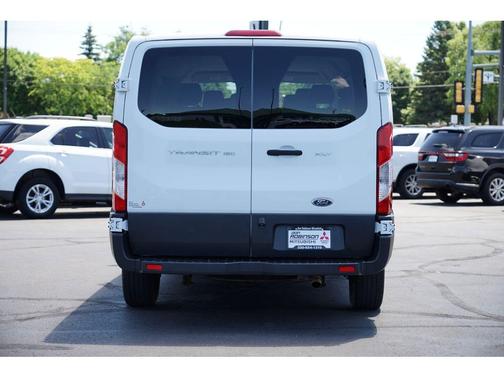 2015 Ford Transit-150 XLT