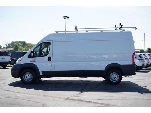 2017 RAM ProMaster 2500 High Roof