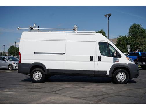 2017 RAM ProMaster 2500 High Roof