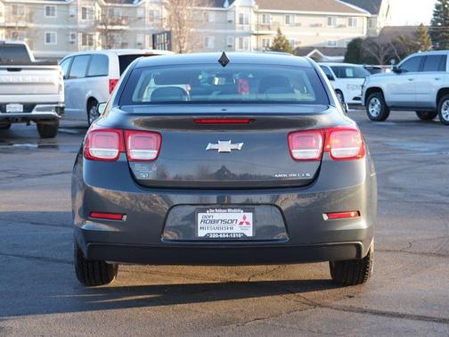 2014 Chevrolet Malibu 1FL