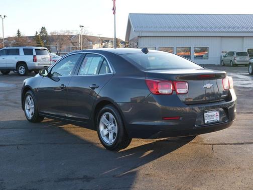 2014 Chevrolet Malibu 1FL