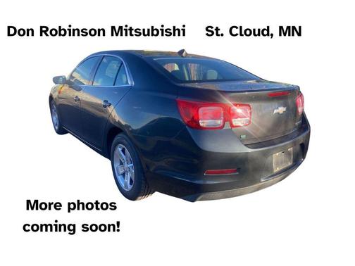 2014 Chevrolet Malibu 1FL