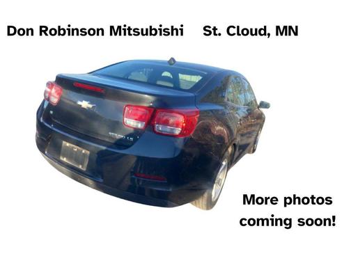 2014 Chevrolet Malibu 1FL