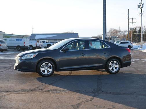2014 Chevrolet Malibu 1FL