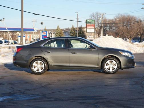 2014 Chevrolet Malibu 1FL