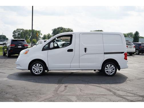 2020 Nissan NV200 SV