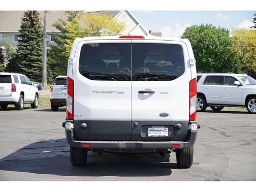 2015 Ford Transit-350 XLT